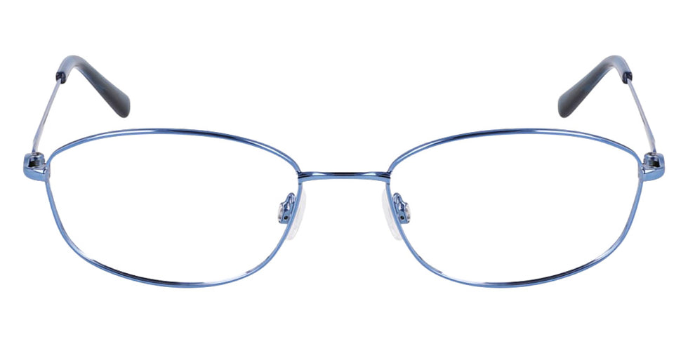 Flexon W3039 455 50 - Shiny Slate Blue #id:flflexonw3039455_s:102100