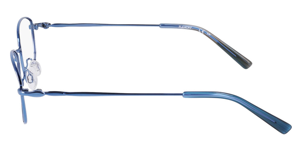 Flexon W3039 455 50 - Shiny Slate Blue #id:flflexonw3039455_s:102110