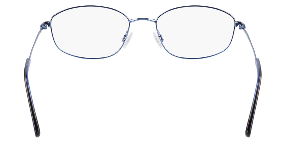 Flexon W3039 455 50 - Shiny Slate Blue #id:flflexonw3039455_s:102120