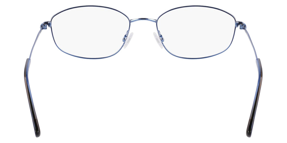 Flexon W3039 455 50 - Shiny Slate Blue #id:flflexonw3039455_s:102120