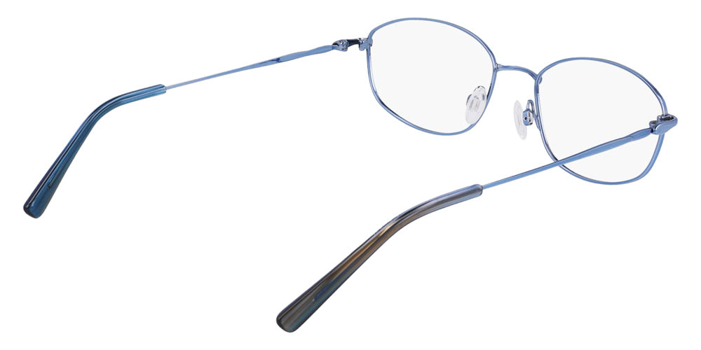 Flexon W3039 455 50 - Shiny Slate Blue #id:flflexonw3039455_s:102125