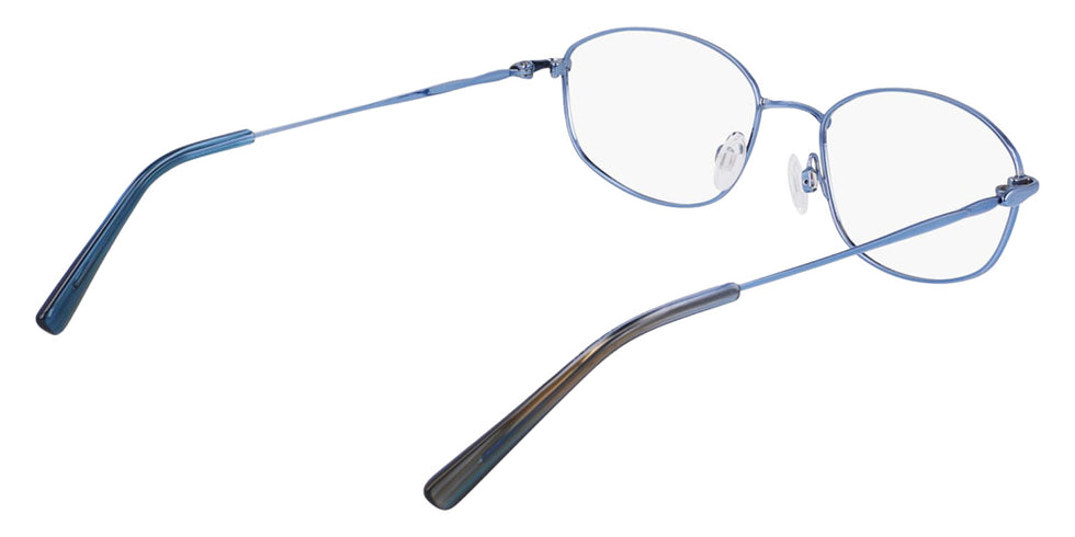 Flexon W3039 455 50 - Shiny Slate Blue #id:flflexonw3039455_s:102125