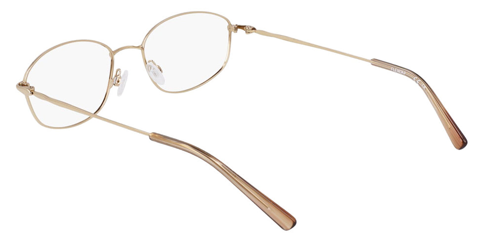 Flexon W3039 710 50 - Shiny Gold #id:flflexonw3039710_s:104115