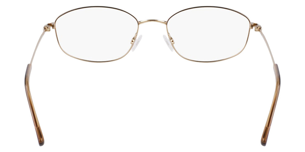 Flexon W3039 710 50 - Shiny Gold #id:flflexonw3039710_s:104120