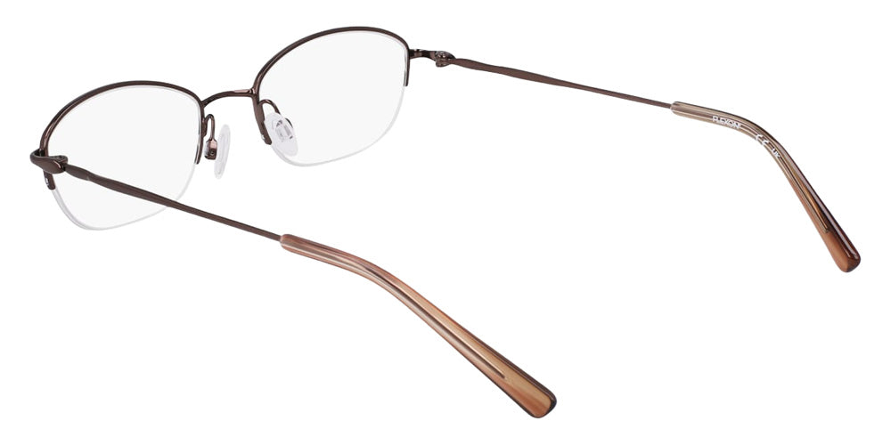 Flexon W3041 205 52 - Shiny Brown #id:flflexonw3041205_s:100115