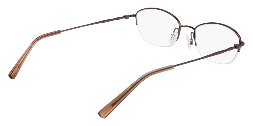 Flexon W3041 205 52 - Shiny Brown #id:flflexonw3041205_s:100125