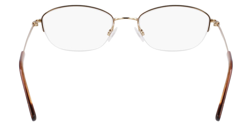 Flexon W3041 710 49 - Shiny Gold #id:flflexonw3041710_s:102120