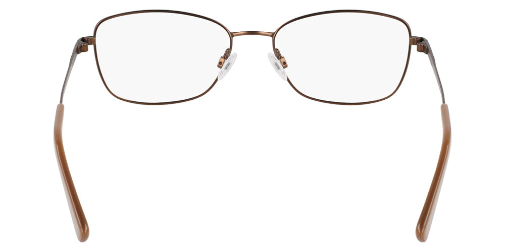 Flexon W3044 203 52 - Satin Coffee #id:flflexonw3044203_s:100120