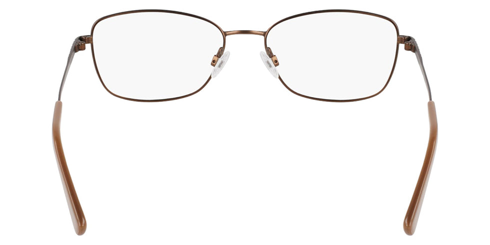 Flexon W3044 203 52 - Satin Coffee #id:flflexonw3044203_s:100120