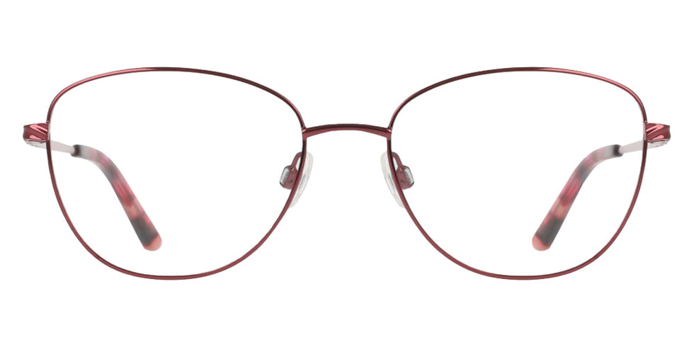 Flexon W3045 601 50 - Burgundy #id:flflexonw3045601_s:102100