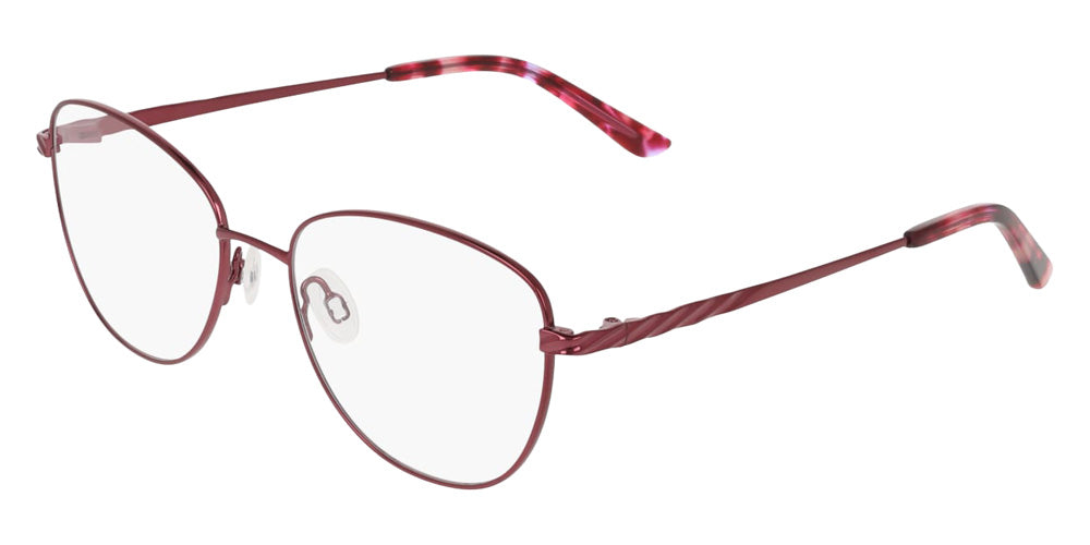 Flexon W3045 601 50 - Burgundy #id:flflexonw3045601_s:102105