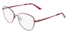 Flexon W3045 601 50 - Burgundy #id:flflexonw3045601_s:102105
