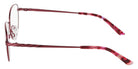 Flexon W3045 601 50 - Burgundy #id:flflexonw3045601_s:102110