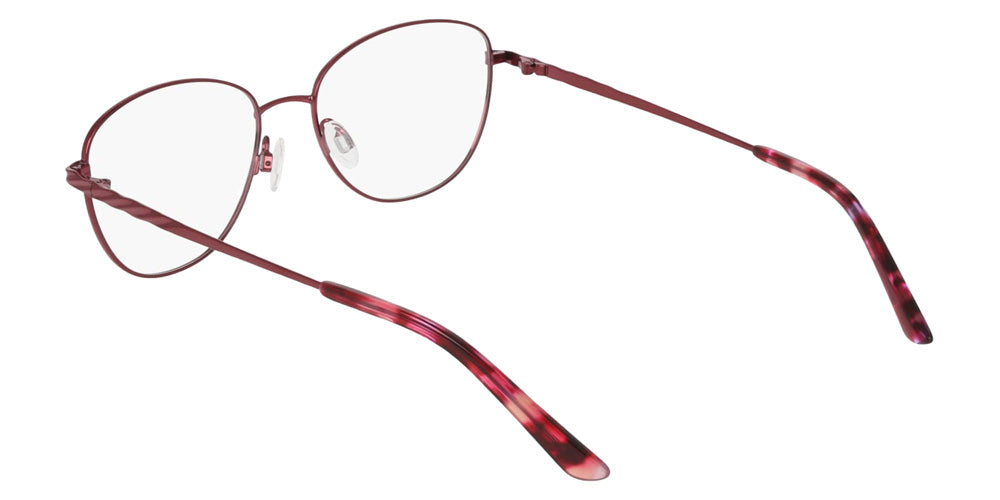 Flexon W3045 601 50 - Burgundy #id:flflexonw3045601_s:102115