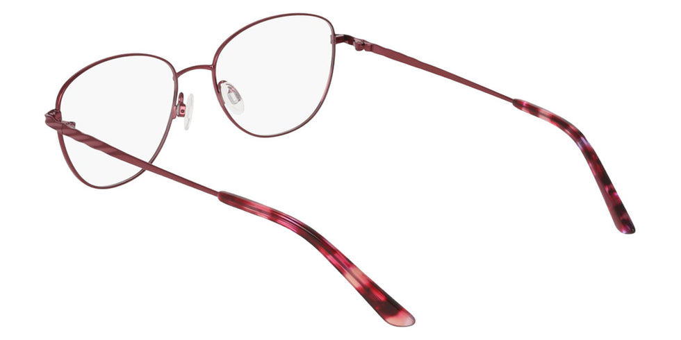 Flexon W3045 601 50 - Burgundy #id:flflexonw3045601_s:102115