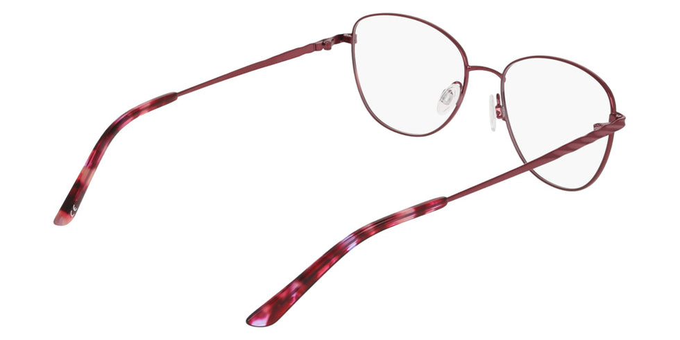 Flexon W3045 601 50 - Burgundy #id:flflexonw3045601_s:102125