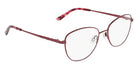 Flexon W3045 601 50 - Burgundy #id:flflexonw3045601_s:102135