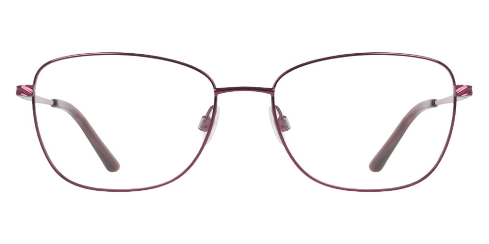 Flexon W3046 501 55 - Plum #id:flflexonw3046501_s:108100