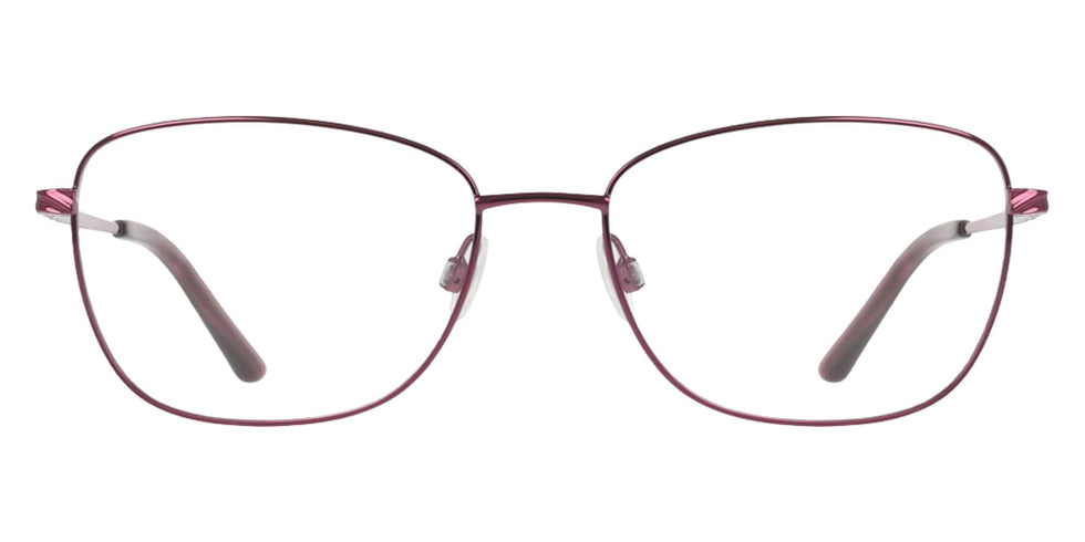 Flexon W3046 501 55 - Plum #id:flflexonw3046501_s:108100