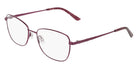 Flexon W3046 501 55 - Plum #id:flflexonw3046501_s:108105