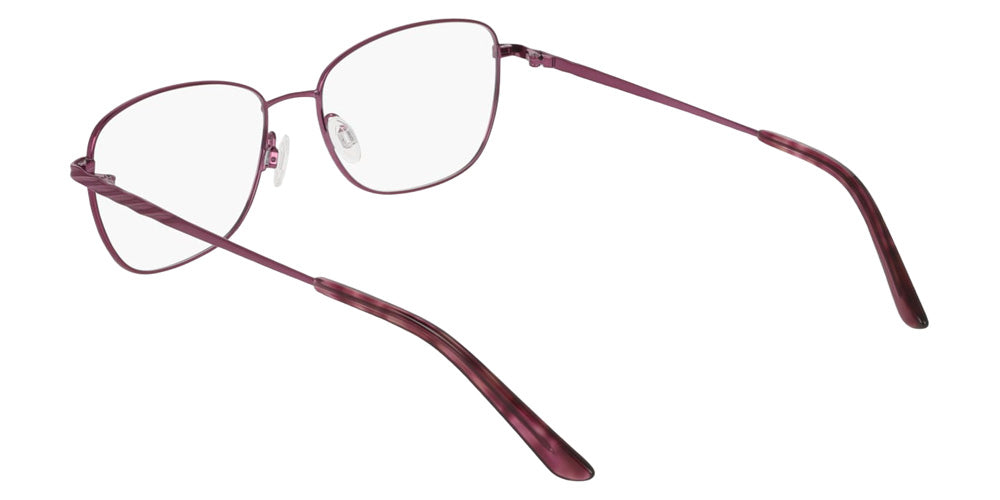 Flexon W3046 501 55 - Plum #id:flflexonw3046501_s:108115