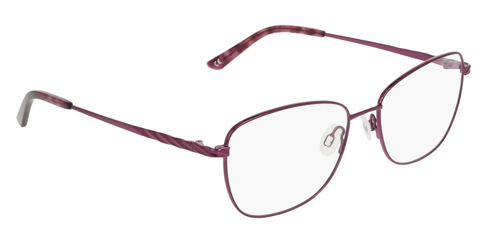Flexon W3046 501 55 - Plum #id:flflexonw3046501_s:108135