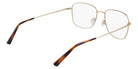 Flexon FLH6075 710 55 - Gold #id:flflh6075710_s:100125