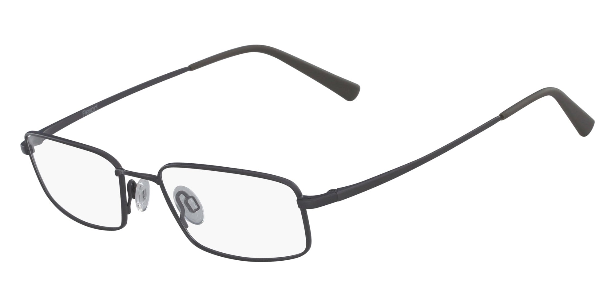 Flexon FLHE600 033 52 - Gunmetal #id:flflhe600033_s:104100