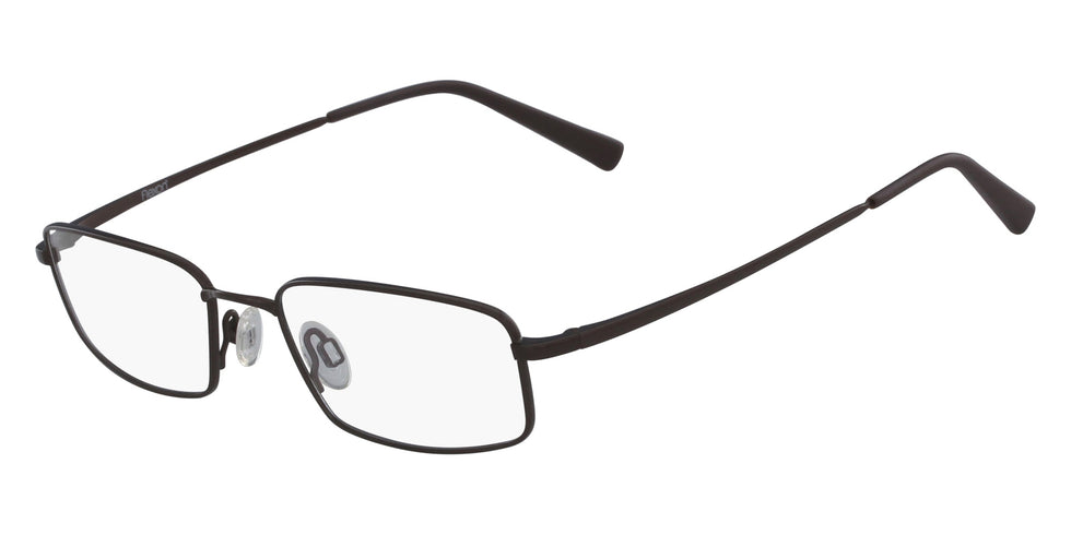 Flexon FLHE600 210 52 - Brown #id:flflhe600210_s:108100