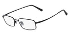 Flexon FLHE600 N 033 52 - Gunmetal #id:flflhe600n033_s:104105