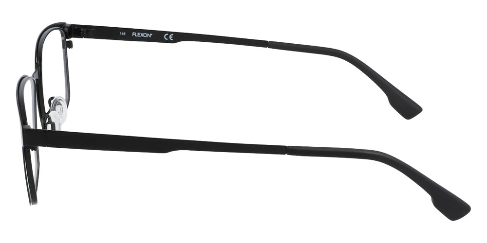 Flexon FLX1000MAG-SET 001 55 - Black #id:flflx1000magset001_s:100110