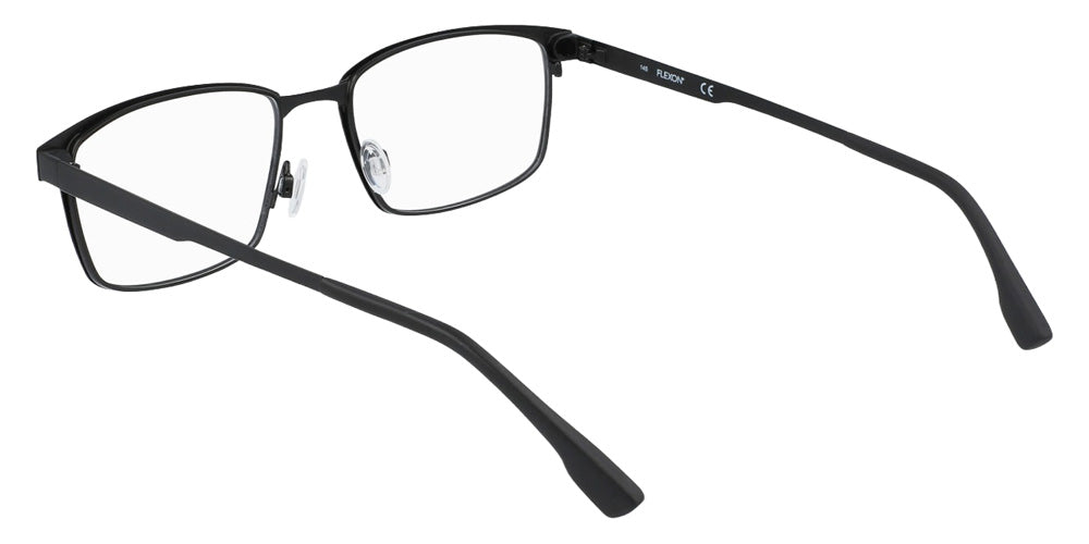 Flexon FLX1000MAG-SET 001 55 - Black #id:flflx1000magset001_s:100115