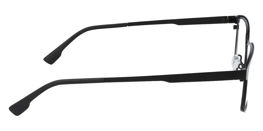 Flexon FLX1000MAG-SET 001 55 - Black #id:flflx1000magset001_s:100130