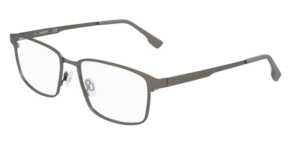 Flexon FLX1000MAG-SET 033 55 - Gunmetal #id:flflx1000magset033_s:102105