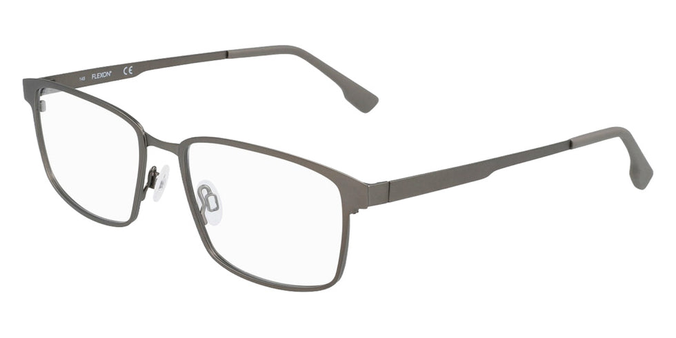 Flexon FLX1000MAG-SET 033 55 - Gunmetal #id:flflx1000magset033_s:102105