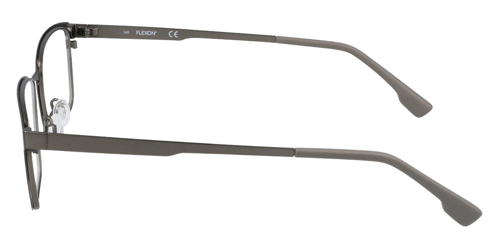 Flexon FLX1000MAG-SET 033 55 - Gunmetal #id:flflx1000magset033_s:102110