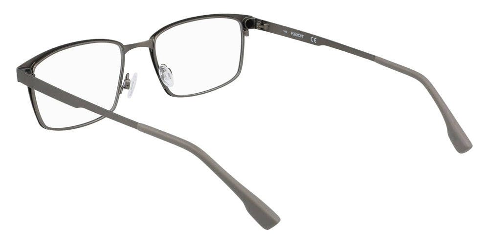 Flexon FLX1000MAG-SET 033 55 - Gunmetal #id:flflx1000magset033_s:102115