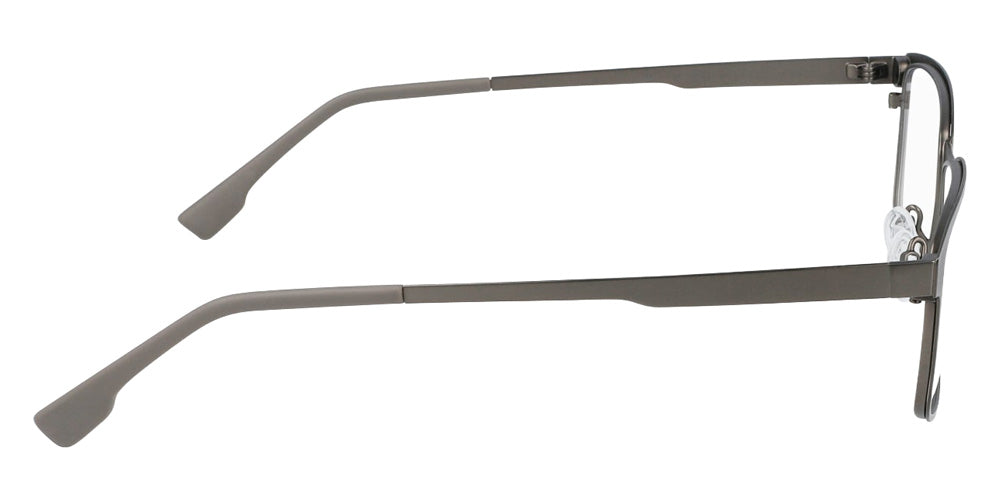 Flexon FLX1000MAG-SET 033 55 - Gunmetal #id:flflx1000magset033_s:102130