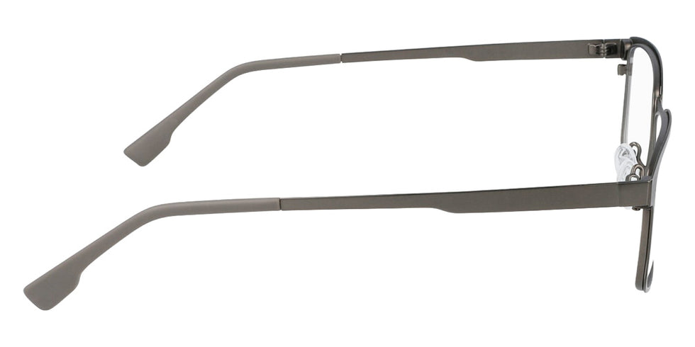 Flexon FLX1000MAG-SET 033 55 - Gunmetal #id:flflx1000magset033_s:102130