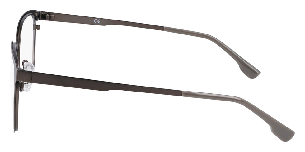 Flexon FLX1005MAG-SET 033 53 - Matte Gunmetal #id:flflx1005magset033_s:100110