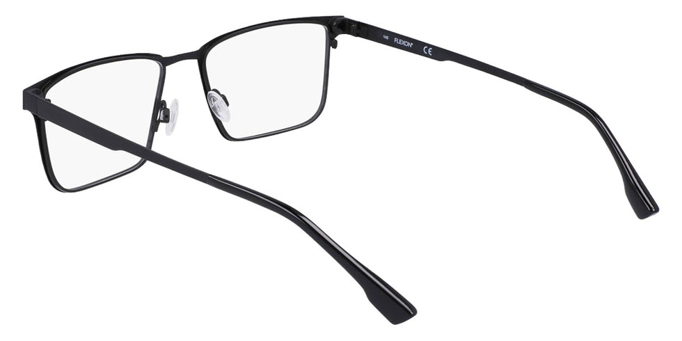 Flexon FLX1006MAG-SET 002 55 - Matte Black #id:flflx1006magset002_s:100115