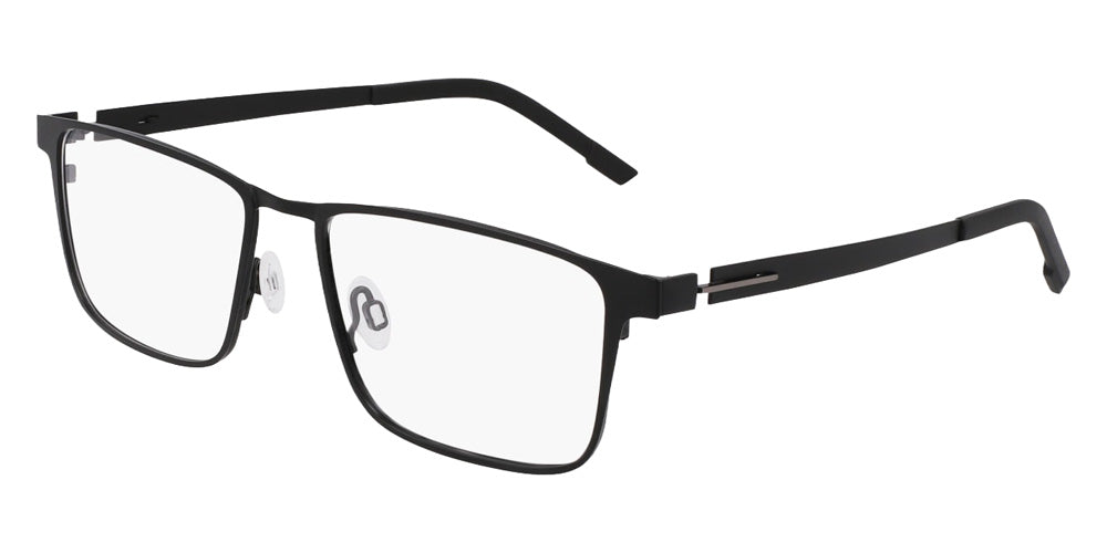 Flexon FLX1007MAG-SET 002 57 - Matte Black #id:flflx1007magset002_s:100105