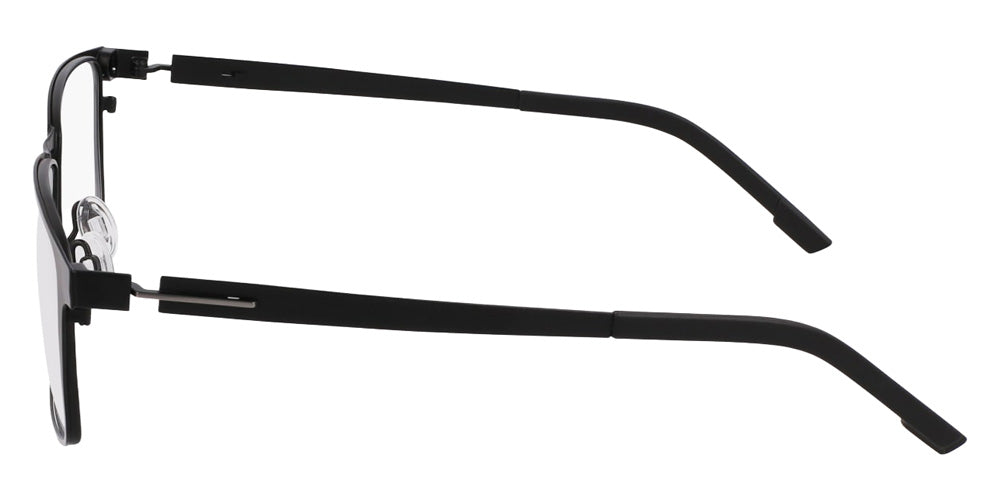 Flexon FLX1007MAG-SET 002 57 - Matte Black #id:flflx1007magset002_s:100110