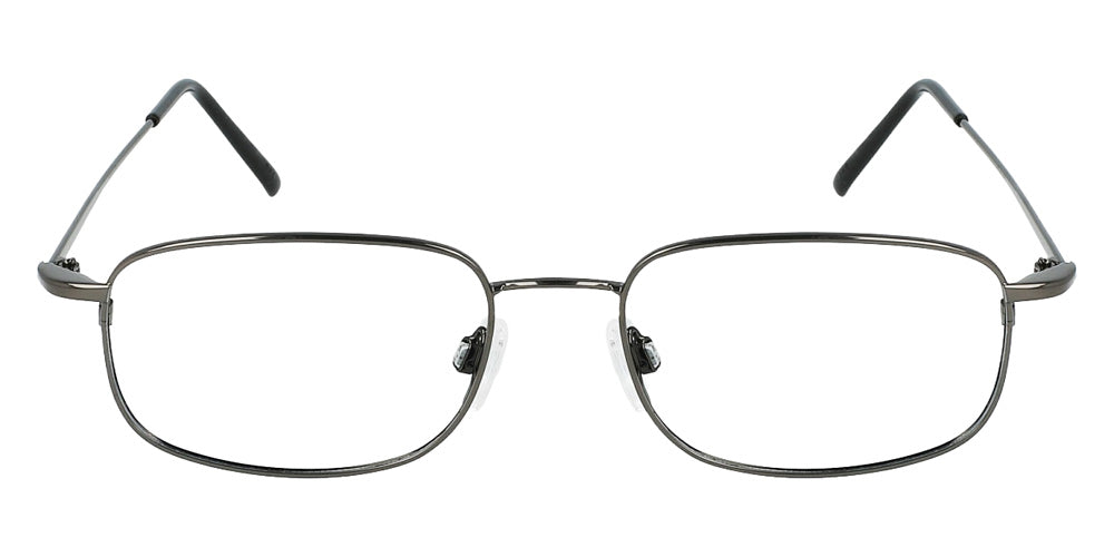 Flexon FLX810MAG-SET N 033 51 - Gunmetal #id:flflx810magsetn033_s:100100