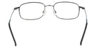 Flexon FLX810MAG-SET N 033 51 - Gunmetal #id:flflx810magsetn033_s:100120