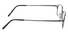 Flexon FLX810MAG-SET N 033 51 - Gunmetal #id:flflx810magsetn033_s:100130