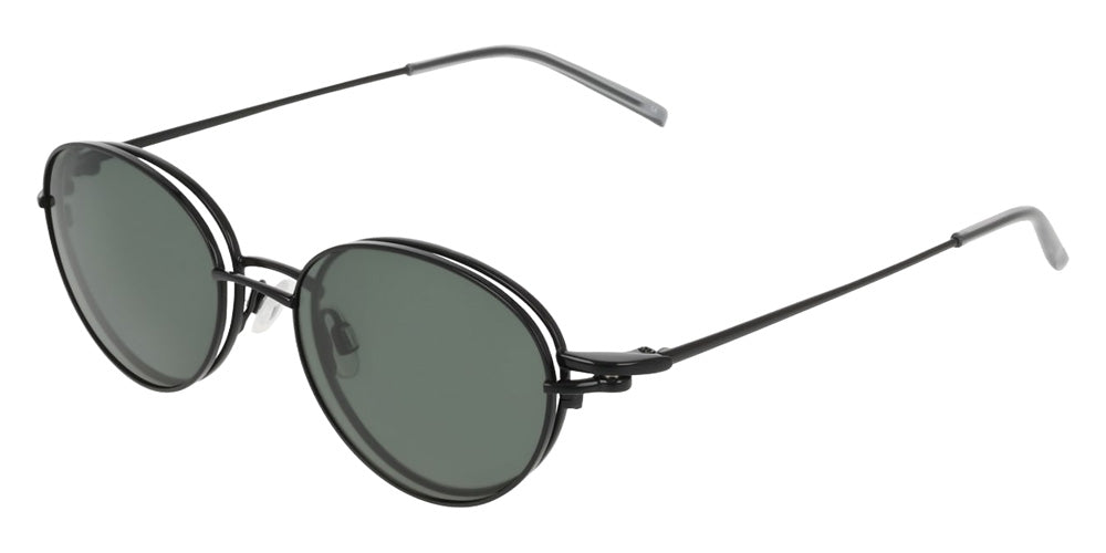 Flexon FLX811PMGC-CLIP 001 48 - Black #id:flflx811pmgcclip001_s:100105