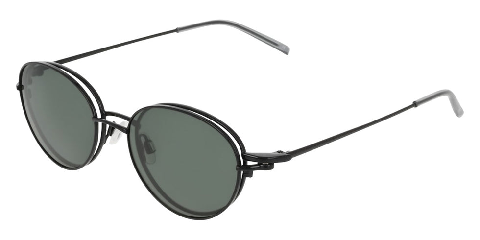 Flexon FLX811PMGC-CLIP 001 48 - Black #id:flflx811pmgcclip001_s:100105