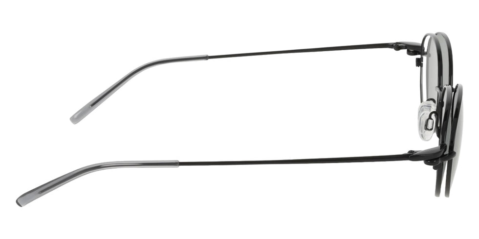 Flexon FLX811PMGC-CLIP 001 48 - Black #id:flflx811pmgcclip001_s:100130