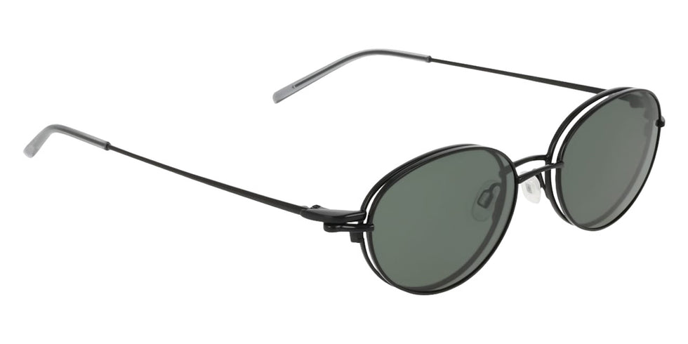 Flexon FLX811PMGC-CLIP 001 48 - Black #id:flflx811pmgcclip001_s:100135